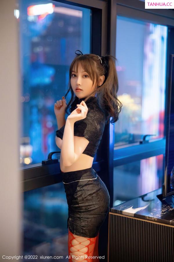 豆瓣酱  [XiuRen]高清写真图 2022.07.04 No.5225 豆瓣酱第32张图片
